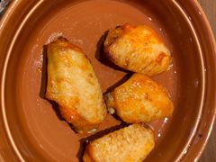 茄红烤翅-萨莉亚意式餐厅(杭州西溪龙湖天街店)