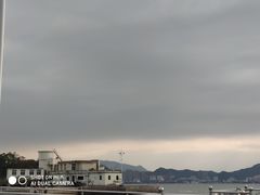 -鼓浪屿内厝澳码头(轮渡站)