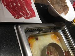 -巴奴毛肚火锅(商城路店)