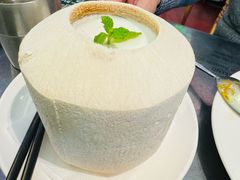 椰子冻-simply thai天泰(世纪汇店)