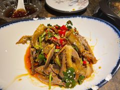 夫妻肺片-夜郎国·贵州菜(南山店)