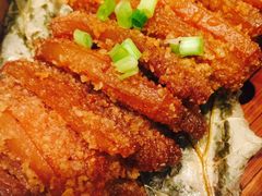 -湖北味道(湖北大厦店)