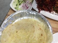 -合合春饼·酱骨·东北菜(潘家园店)