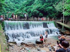 -太湖源风景区