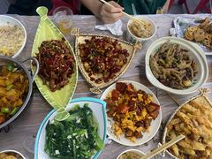 -小民大排档(光谷店)