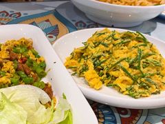 -楼兰古丽·新疆菜(大唐西市店)