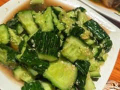 -京朋串屋·烧烤(望京西路总店)