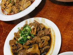 卤肥肠-巷子肥肠(科华巷店)