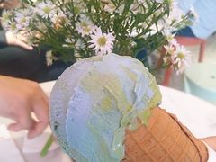-Dal Cuore 达可芮冰淇淋(陕西北路店)