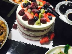 -吉森Bakery(教育路店)
