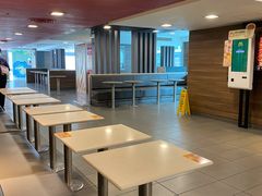 大堂-麦当劳(北京路广百广场店)