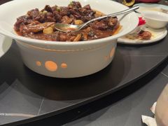 -绿杨春·淮扬宴(庐山路店)