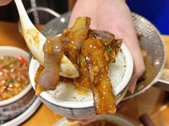 -雀舞云南菜(天津天河城购物中心店)