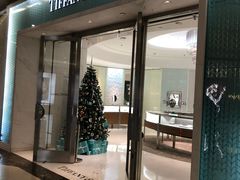 -Tiffany & Co.蒂芙尼
(天津万象城店)
