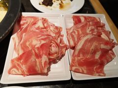 -火锅岛潮牌自助餐厅(天津天佑城店)