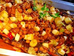 -锦尚阁烤鱼(望京新荟城店)