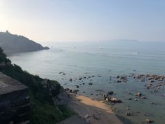 -蓬莱阁景区