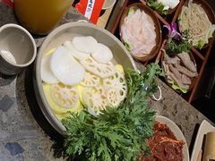 -小龙坎火锅(总店)