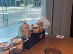 -雷神拉面(财富中心玉米楼店)