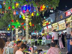 -大师傅金奖啤酒鱼(西街口总店)