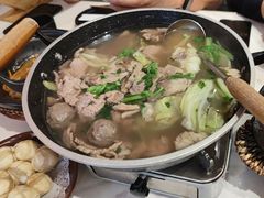 -乔阿马·江南味·驴肉香(龙湖华泾天街店)