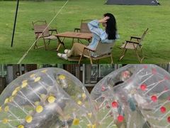 -广州市流溪河国家森林公园