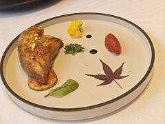 -马克西姆俄罗斯餐厅(通亚街店)