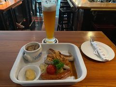 -宝莱纳餐厅(滨江店)