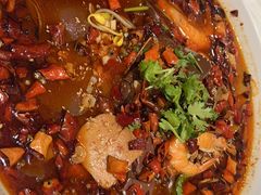 -一块豆腐(李沧书院路店)