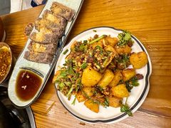 -贵厨酸汤牛肉(花果园国际中心店)