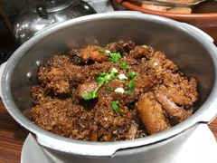 -董厨煨汤馆(车站路店)