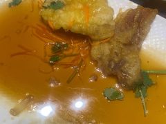 -那家老院子东北菜·饺子·小鸡炖蘑菇(艳华街店)