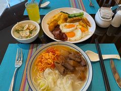 -中山喜来登酒店