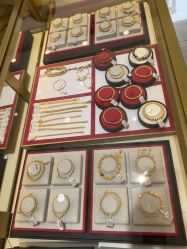 -永锦黄金加工·回收打金店(上海南翔店)