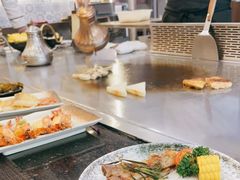 -炽膳铁板烧(吴兴万达店)