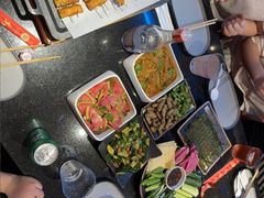 -最先生·烧烤·火锅·音乐聚会餐厅(大悦城店)