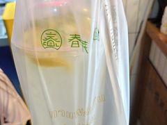 -春莱·老挝咖啡·泰式奶茶(钟楼店)