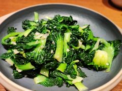 -云海肴·汽锅鸡·云南代表菜(天山百盛优客店)