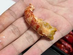 -聚汇三少·龙虾·中餐厅(莫邪路新天地店)