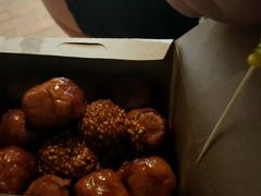 -奶奶的美食(悦立方店)