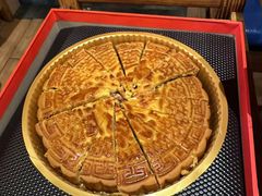 -九田家黑牛烤肉料理(太原迎泽区同至人店)