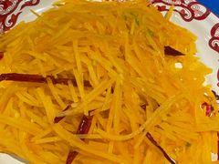 -破瓦寒窑·地摊烤羊排