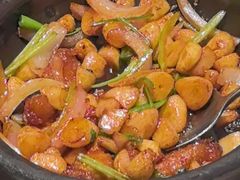 -茉里粤菜(皇姑万象汇店)