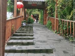 -山里人家
