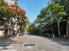 -厦门大学(思明校区)