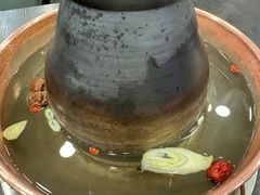 -楼外楼大刀肉传统火锅(西安大路店)