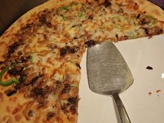 -赤火牛排(金狮广场店)