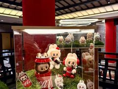 -龙悦湾酒家·八阵鱼生·渔人码头店