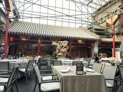-花家怡园(四合院总店)