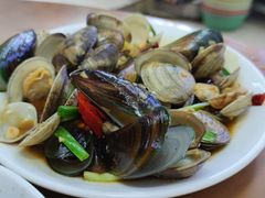 -鑫鸿达·海鲜闽菜热炒小馆(中山路店)